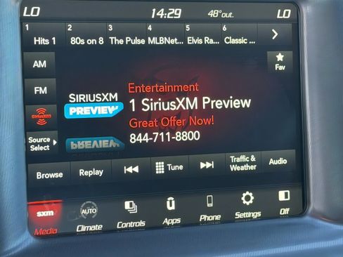 Used 2023 Dodge Charger R/T w/ Blacktop Package image 17