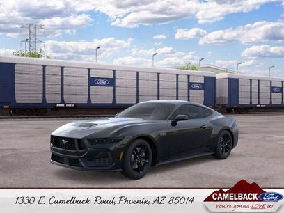 New 2026 Ford Mustang GT