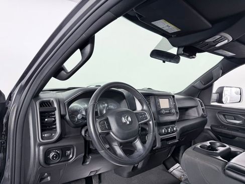 Used 2023 RAM 1500 Tradesman image 22