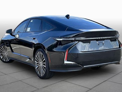 New 2026 Lexus ES 350e FWD image 12
