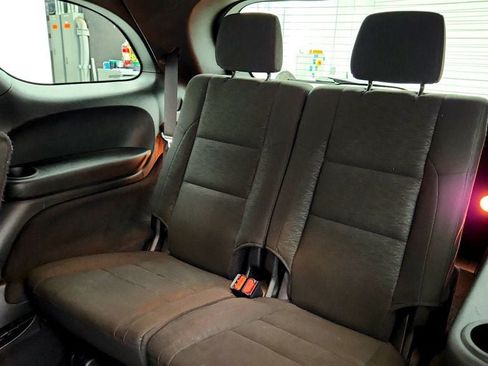 Used 2023 Dodge Durango GT AWD/4WD image 22