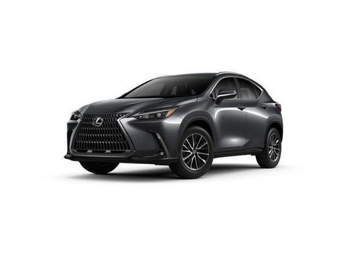 New 2025 Lexus NX 350 PREMIUM image 62