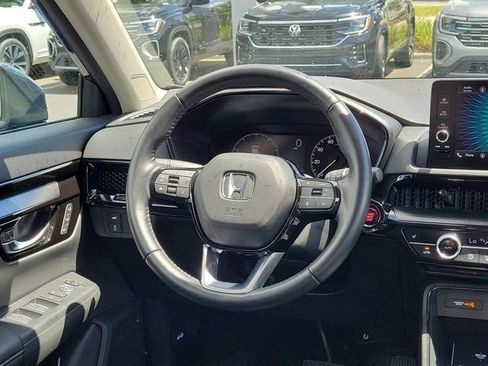 Certified 2025 Honda CR-V EX-L image 3