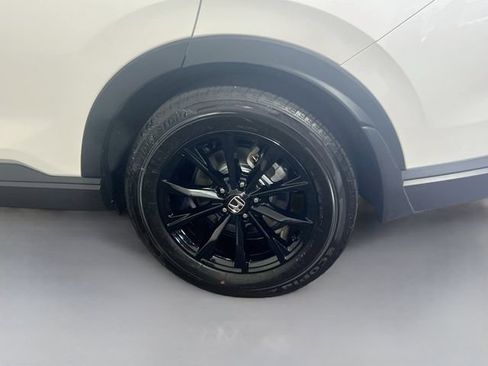 Used 2025 Honda CR-V Sport-L image 25