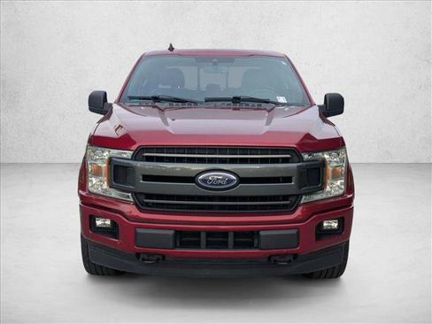 Used 2019 Ford F150 XLT w/ Equipment Group 302A Luxury AWD/4WD image 2