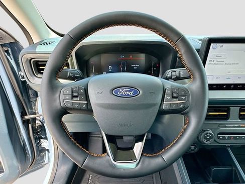 New 2026 Ford Maverick Tremor AWD/4WD image 7