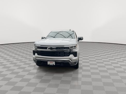 Certified 2022 Chevrolet Silverado 1500 LT image 38