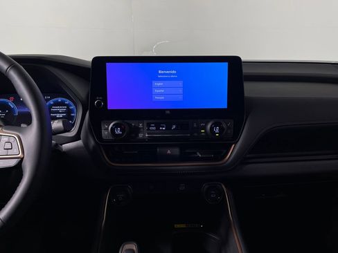 New 2026 Toyota Grand Highlander AWD Hybrid image 15