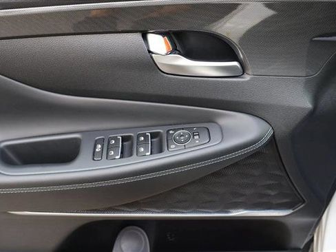 Used 2021 Hyundai Santa Fe SEL Premium image 11