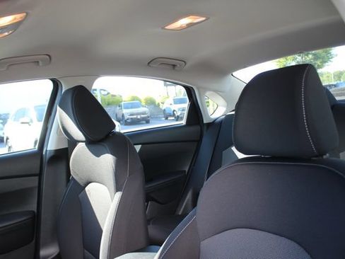 Used 2023 Kia Forte LXS FWD image 21