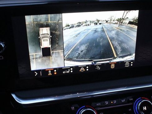 New 2026 GMC Sierra 1500 Denali image 44