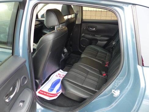 Used 2025 Honda HR-V EX-L image 35