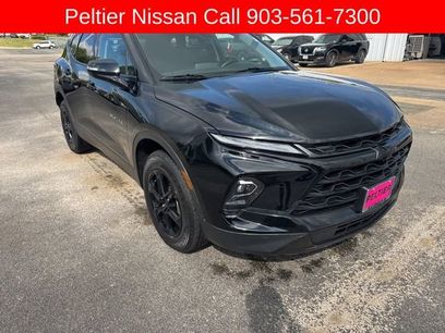 Used 2023 Chevrolet Blazer LT w/ Sound & Technology Package