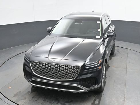 Used 2026 Genesis GV80 2.5T image 37