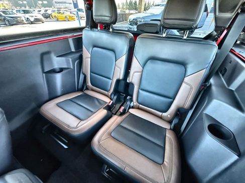 Used 2023 Ford Bronco Outer Banks image 22