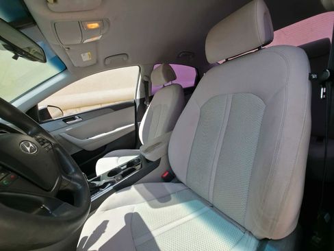 Used 2016 Hyundai Sonata SE FWD image 10