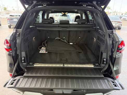 Used 2024 BMW X5 xDrive50e w/ Premium Package image 24