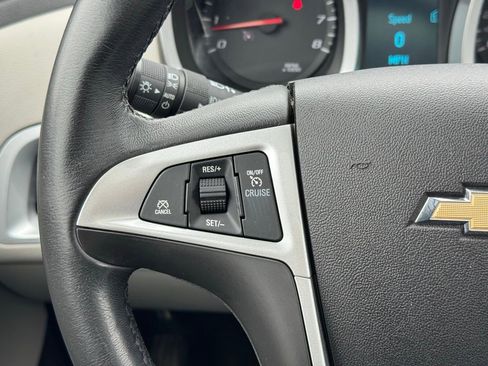 Used 2012 Chevrolet Equinox LT image 30