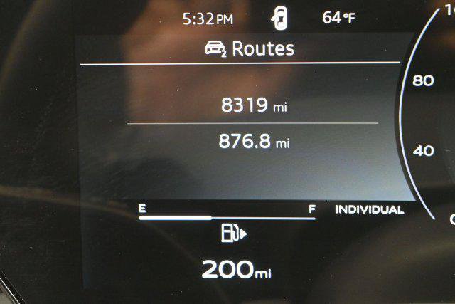 Used 2025 Audi Q5 Premium Plus w/ Premium Plus AWD/4WD image 18
