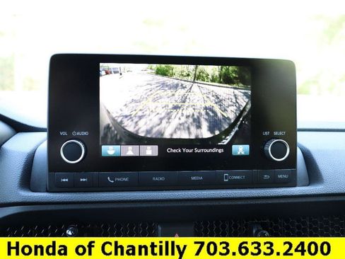 Certified 2024 Honda CR-V EX image 15