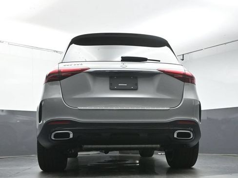 New 2026 Mercedes-Benz GLE 350 4MATIC image 38