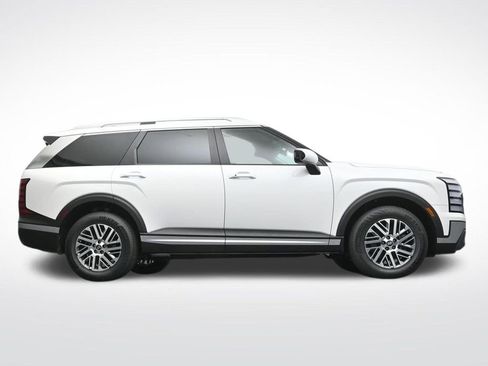New 2026 Hyundai Palisade SEL FWD image 15