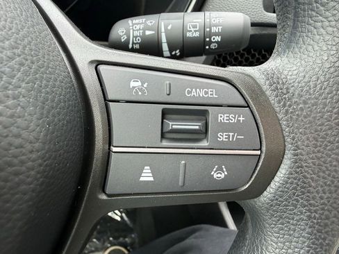 New 2026 Honda CR-V EX image 18