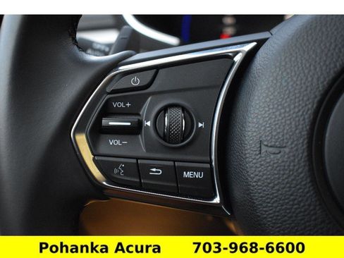 Used 2025 Acura MDX FWD w/ Technology Package image 12