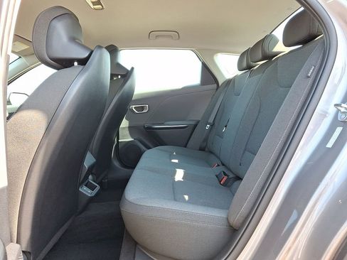 Certified 2025 Kia K4 FWD image 10