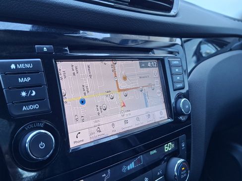 Certified 2022 Nissan Rogue Sport SL image 14