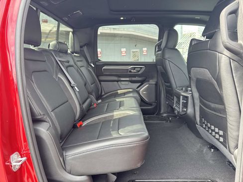 New 2026 RAM 1500 RHO w/ RHO Level 1 Equipment Group image 32