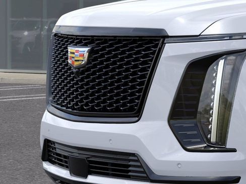 New 2026 Cadillac Escalade Sport image 14