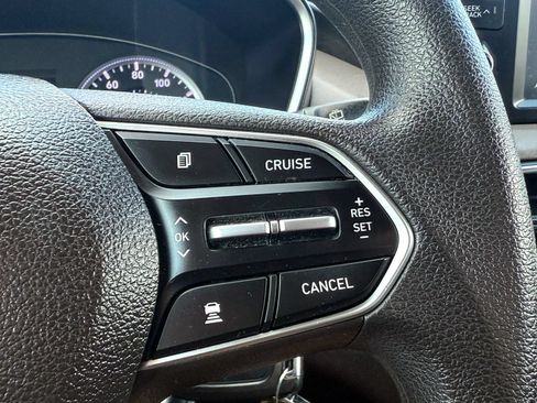 Used 2019 Hyundai Santa Fe SE AWD/4WD image 47