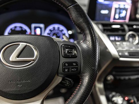 Used 2020 Lexus NX 300 F Sport image 26