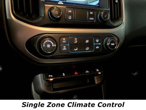 Used 2022 Chevrolet Colorado LT w/ Fleet Safety Package RWD image 15