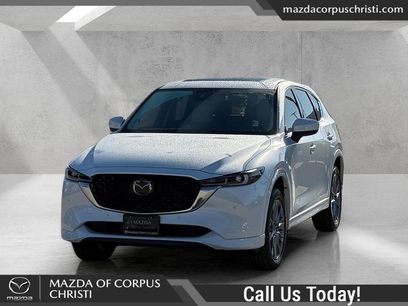 Used 2025 MAZDA CX-5 AWD 2.5 S w/ Premium Plus Pkg