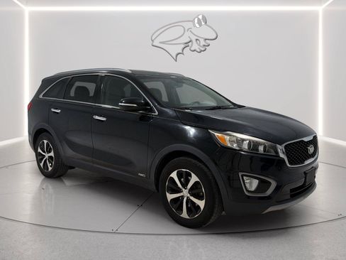 Used 2017 Kia Sorento EX AWD/4WD image 7