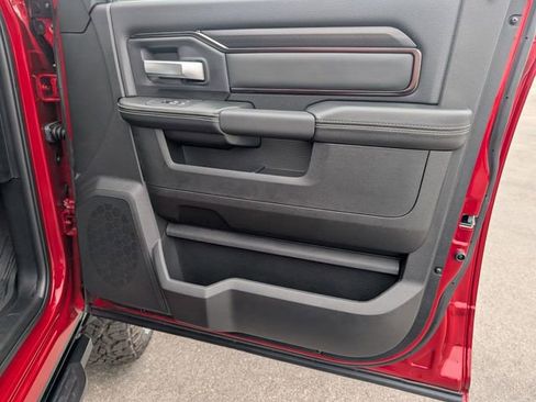 New 2026 RAM 2500 Power Wagon image 32