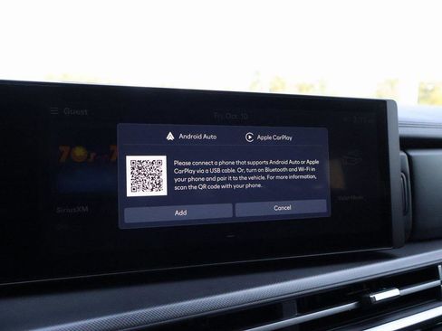 New 2026 Hyundai Santa Fe SEL image 37