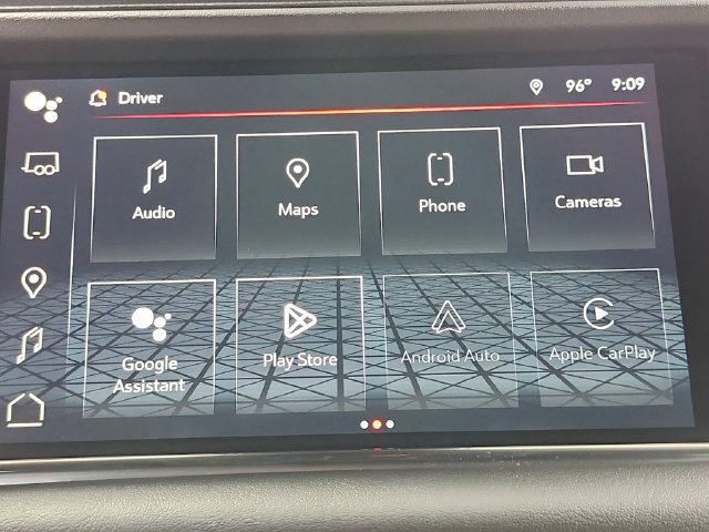 Used 2023 GMC Yukon Denali w/ LPO, Floor Liner Package AWD/4WD image 31