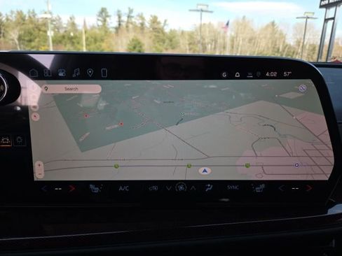 New 2026 Chevrolet Traverse Z71 image 54