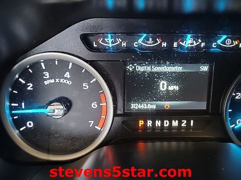 Used 2020 Ford F250 XLT AWD/4WD image 17