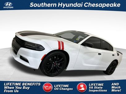 Used 2017 Dodge Charger R/T w/ Plus Group