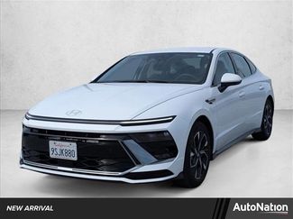 Used 2025 Hyundai Sonata SEL video 1