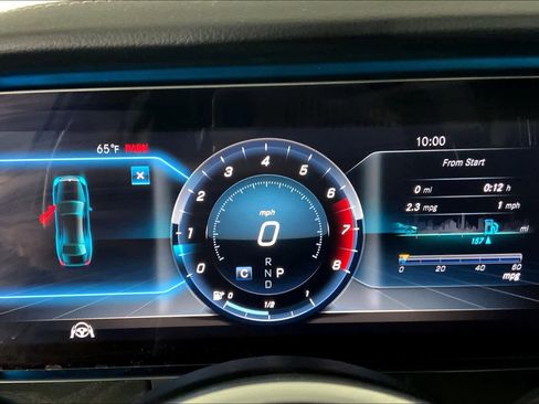 Used 2019 Mercedes-Benz E 300 4MATIC image 26