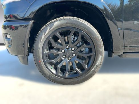 New 2026 RAM 1500 Limited image 10