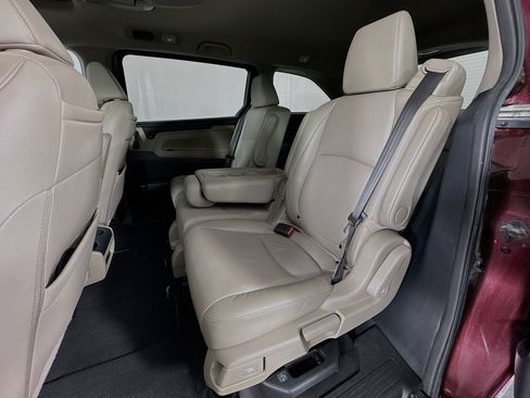 Certified 2020 Honda Odyssey EX-L image 25