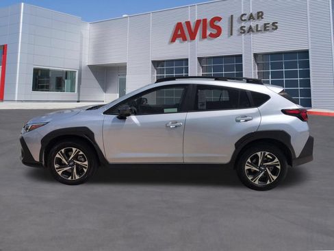 Used 2025 Subaru Crosstrek 2.5i Premium AWD/4WD image 10