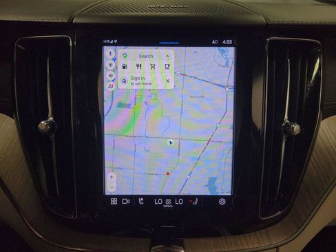 Used 2022 Volvo XC60 B5 Inscription w/ Advanced Package AWD/4WD image 21