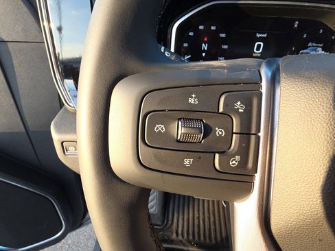 New 2026 GMC Sierra 1500 SLE w/ X31 Off-Road Package image 19